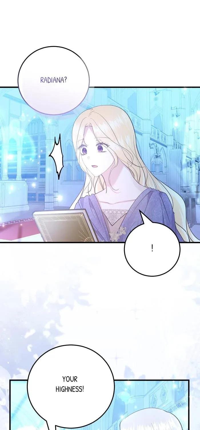 Read Insanely Radiant chapter 51 image 5 on Lezhin