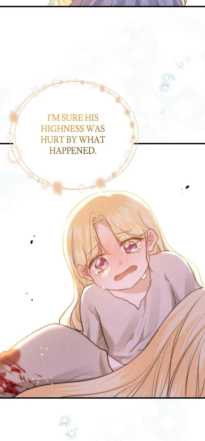 Read Insanely Radiant chapter 51 image 58 on Lezhin