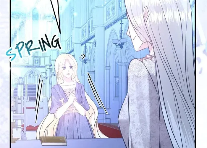 Read Insanely Radiant chapter 51 image 6 on Lezhin
