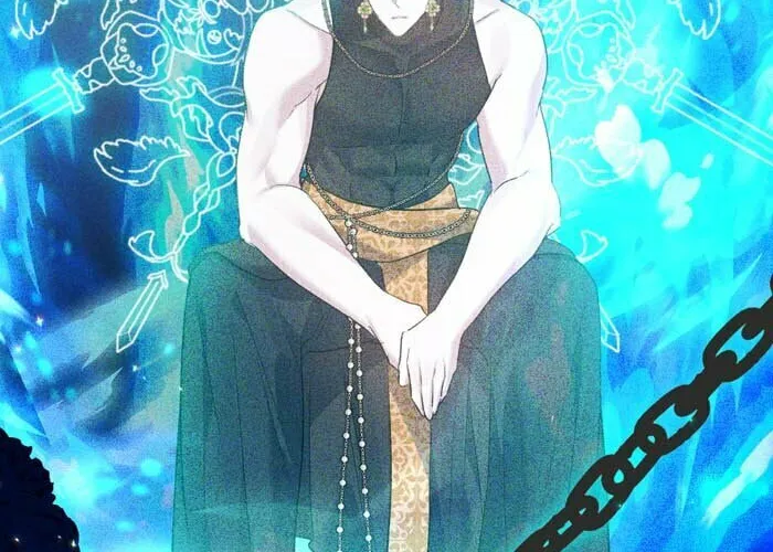 Read Insanely Radiant chapter 51 image 69 on Lezhin