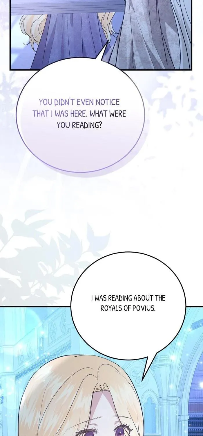 Read Insanely Radiant chapter 51 image 7 on Lezhin