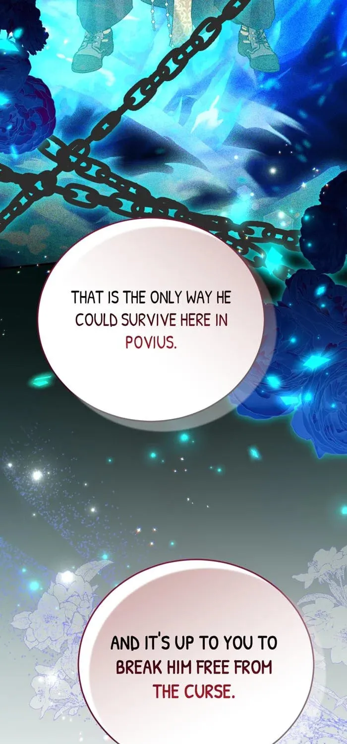 Read Insanely Radiant chapter 51 image 70 on Lezhin