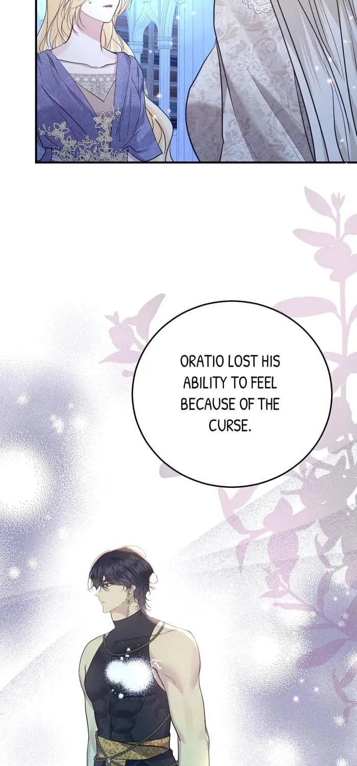 Read Insanely Radiant chapter 51 image 74 on Lezhin