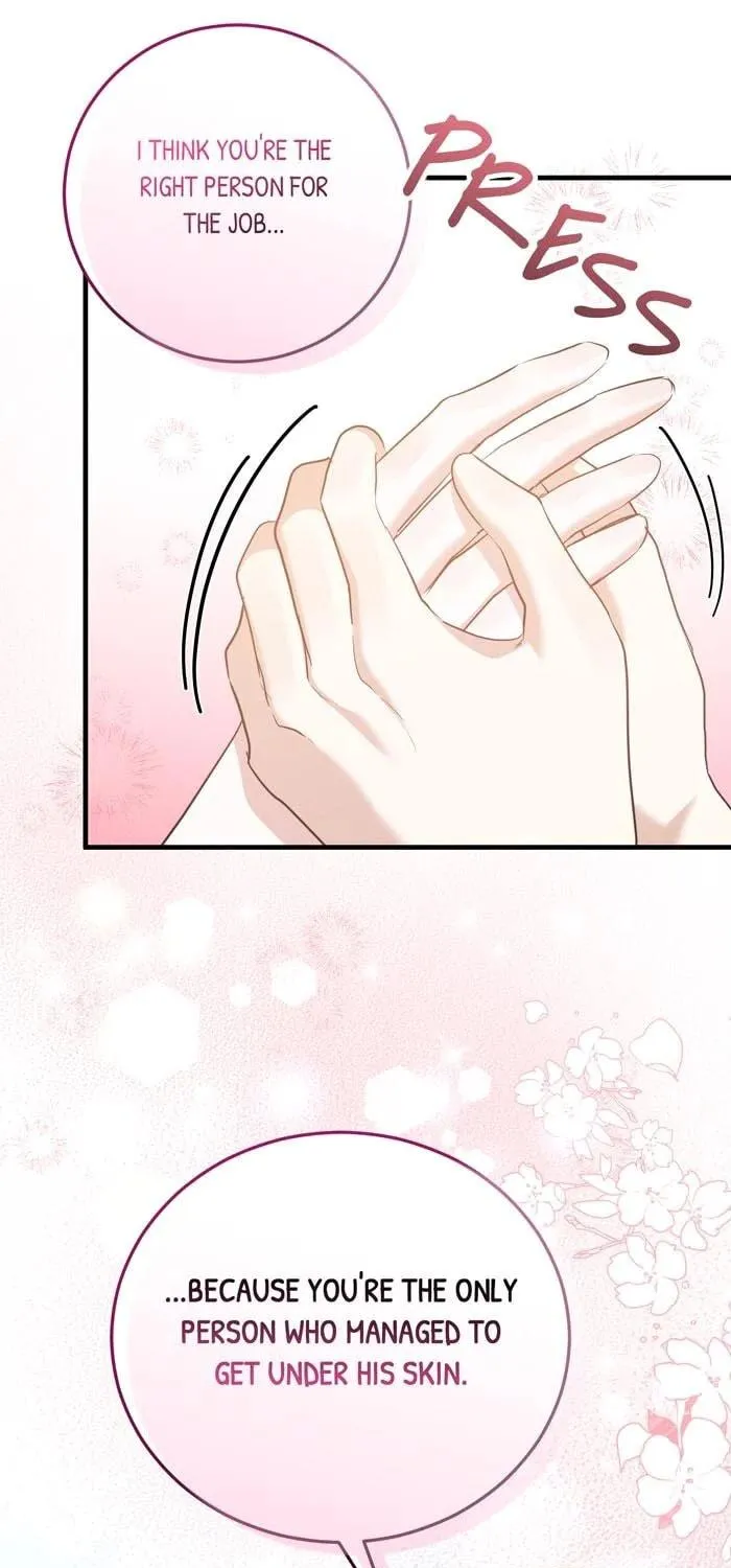 Read Insanely Radiant chapter 51 image 77 on Lezhin