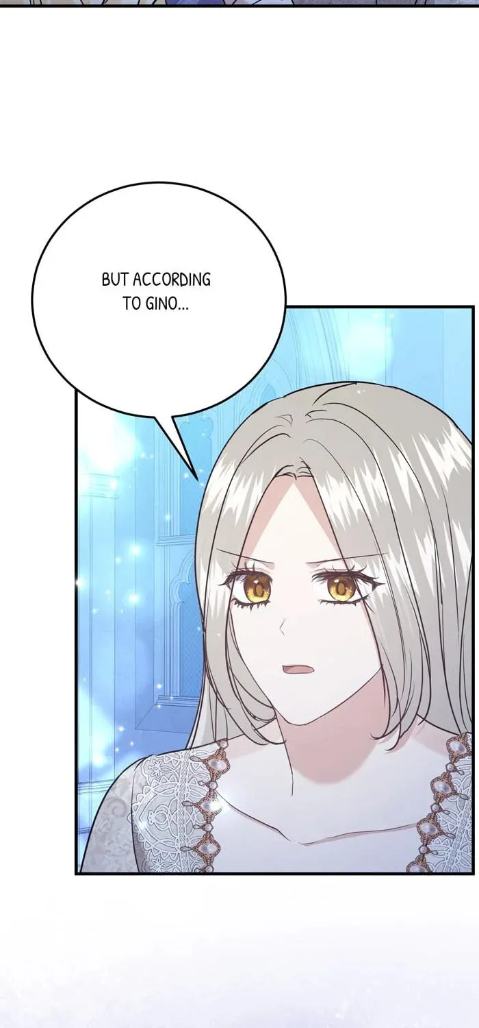 Read Insanely Radiant chapter 51 image 81 on Lezhin