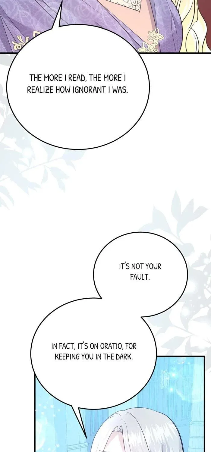 Read Insanely Radiant chapter 51 image 9 on Lezhin