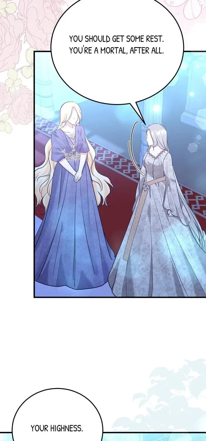 Read Insanely Radiant chapter 51 image 90 on Lezhin