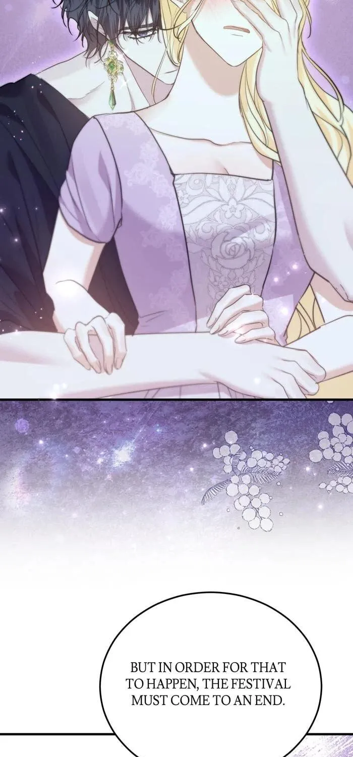 Read Insanely Radiant chapter 52 image 17 on Lezhin