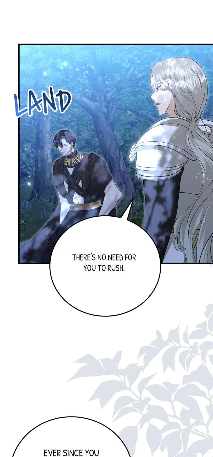 Read Insanely Radiant chapter 52 image 22 on Lezhin