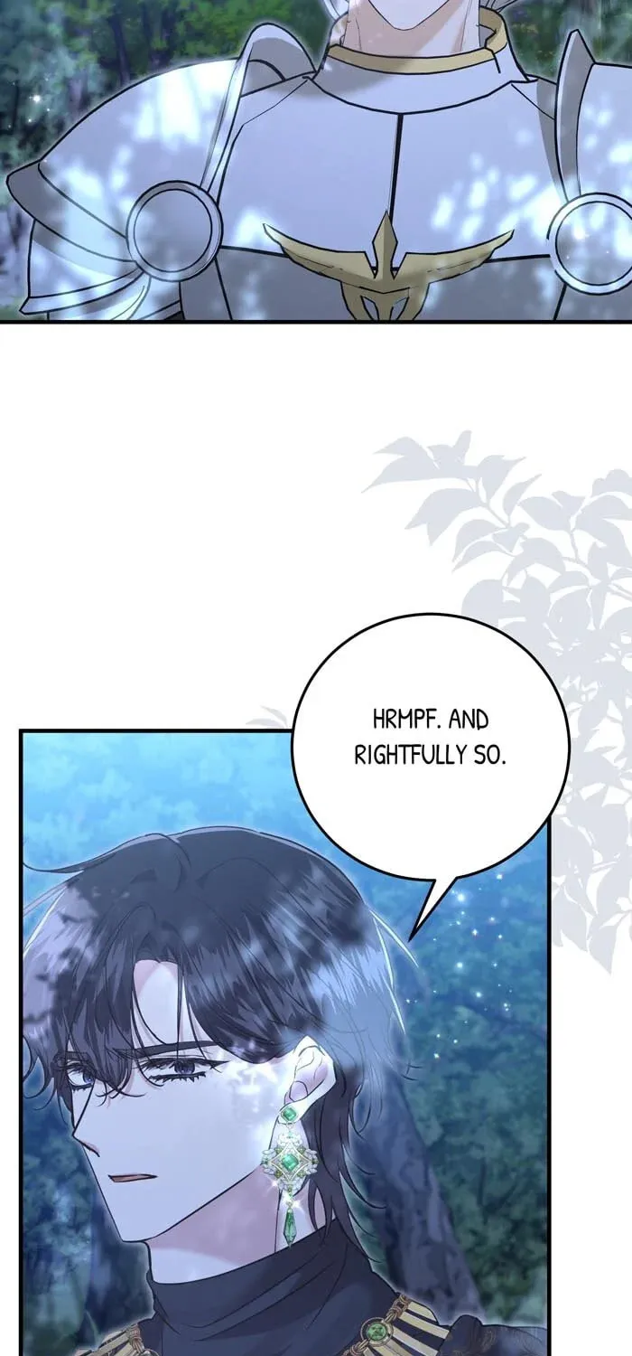 Read Insanely Radiant chapter 52 image 24 on Lezhin