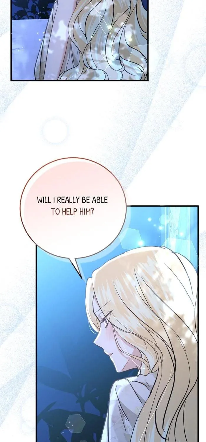 Read Insanely Radiant chapter 52 image 37 on Lezhin