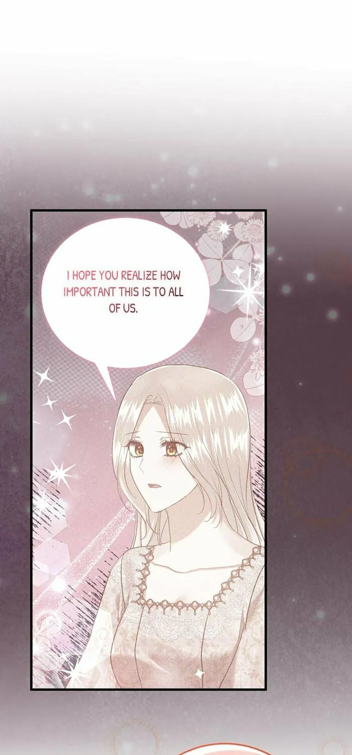 Read Insanely Radiant chapter 52 image 39 on Lezhin