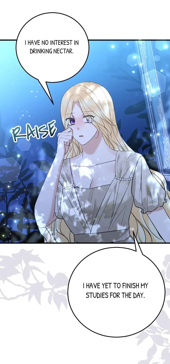 Read Insanely Radiant chapter 52 image 46 on Lezhin
