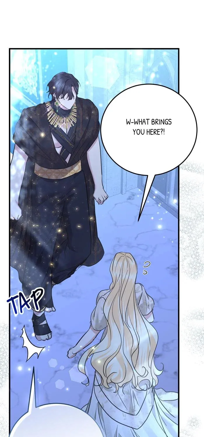 Read Insanely Radiant chapter 52 image 57 on Lezhin