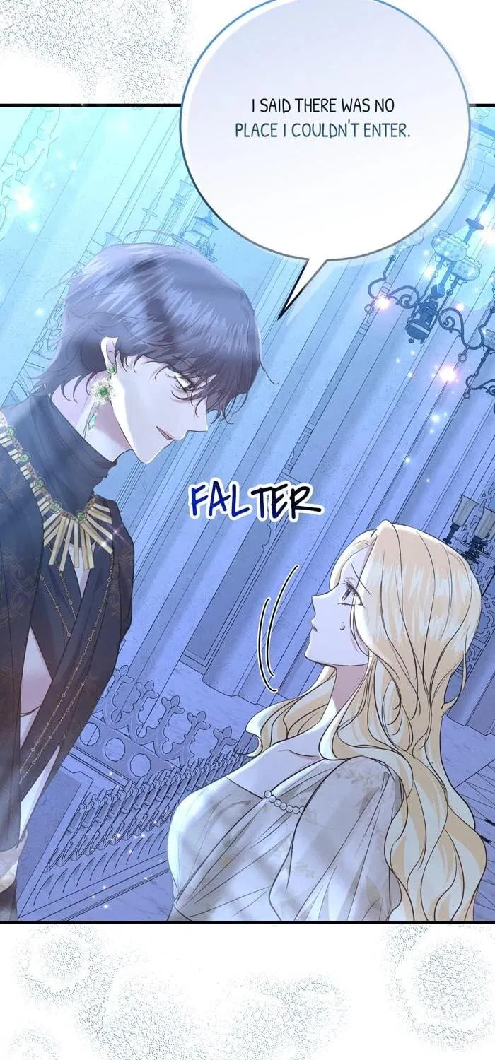 Read Insanely Radiant chapter 52 image 59 on Lezhin