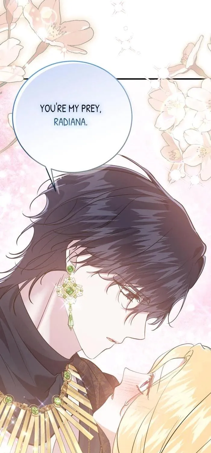 Read Insanely Radiant chapter 52 image 65 on Lezhin