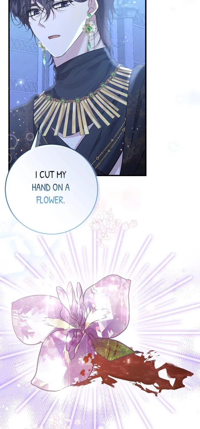 Read Insanely Radiant chapter 52 image 74 on Lezhin