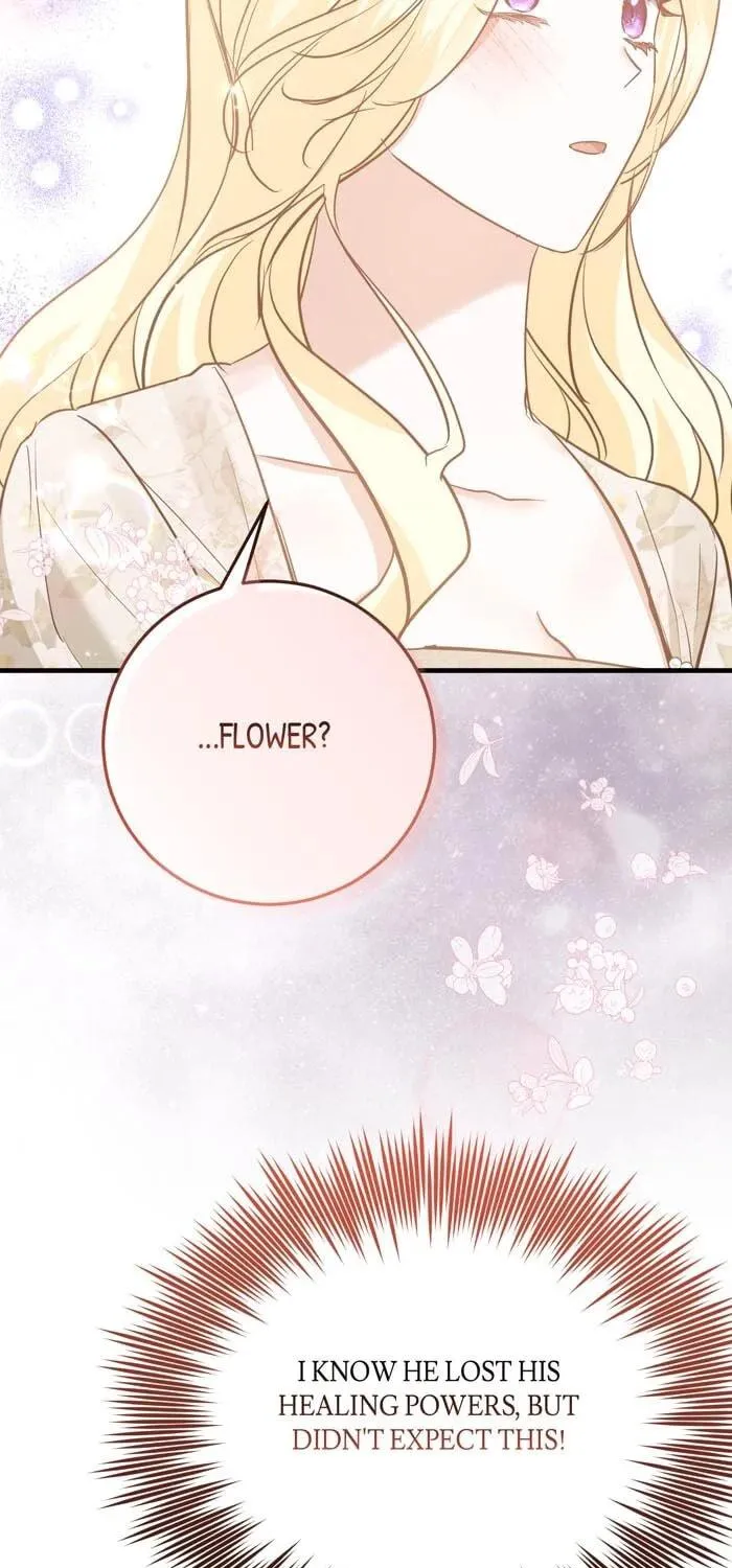Read Insanely Radiant chapter 52 image 76 on Lezhin