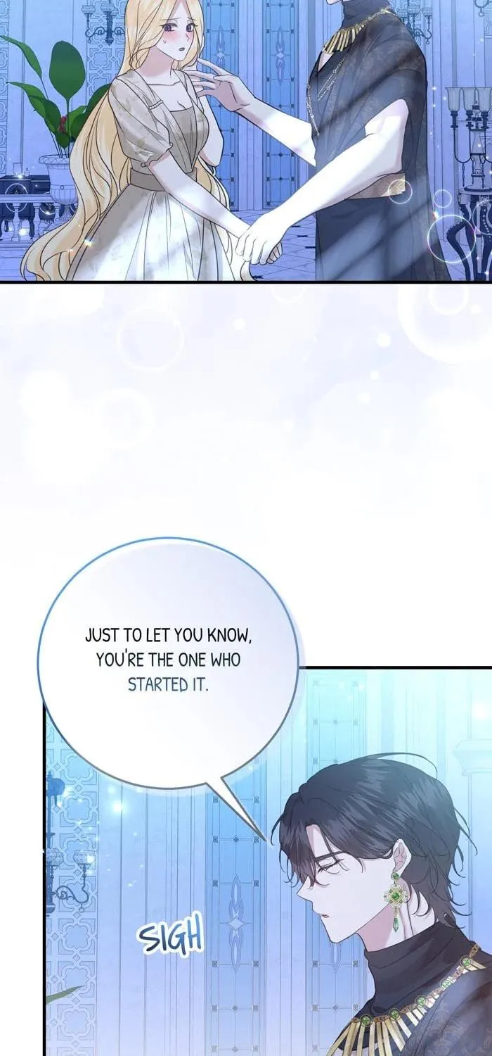 Read Insanely Radiant chapter 52 image 92 on Lezhin