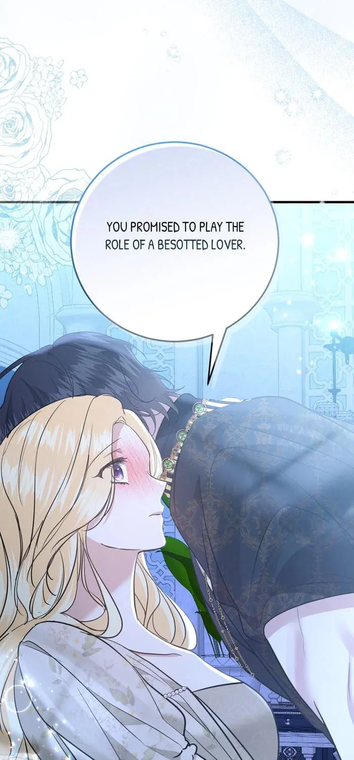 Read Insanely Radiant chapter 52 image 96 on Lezhin