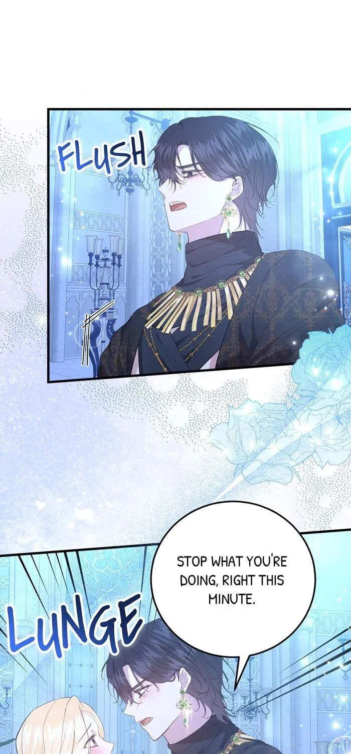 Read Insanely Radiant chapter 53 image 11 on Lezhin