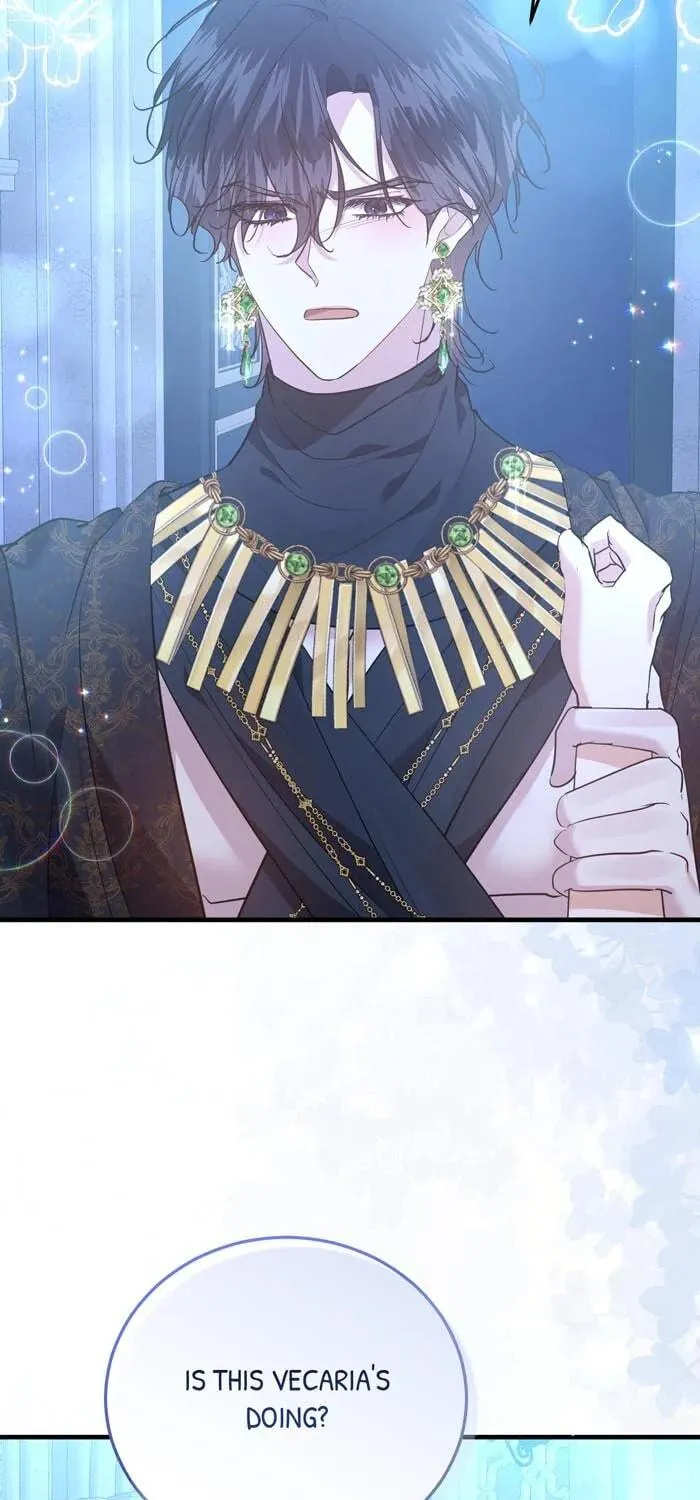 Read Insanely Radiant chapter 53 image 15 on Lezhin