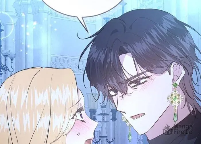 Read Insanely Radiant chapter 53 image 16 on Lezhin
