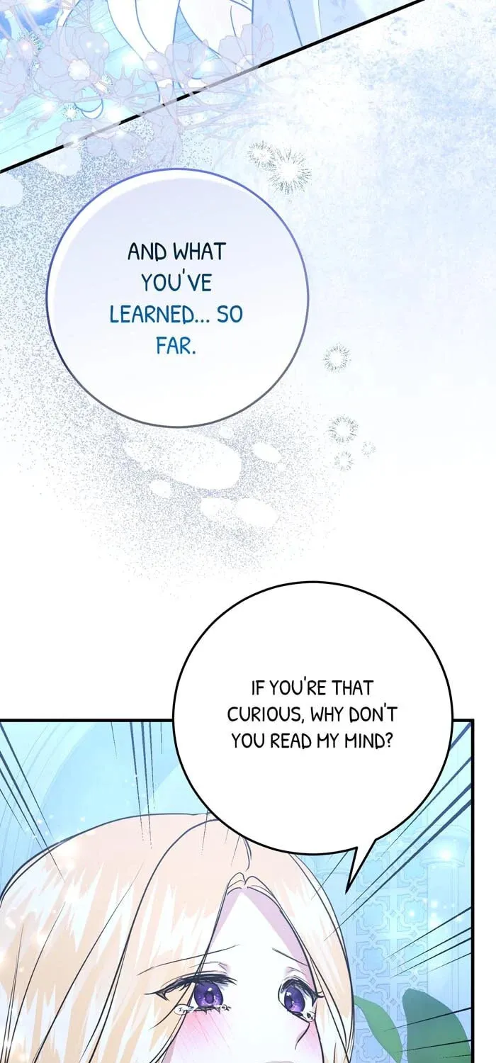 Read Insanely Radiant chapter 53 image 24 on Lezhin
