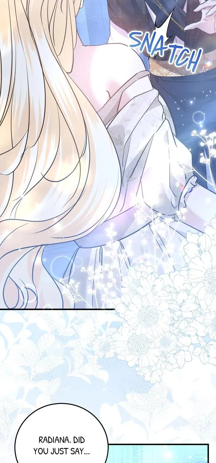 Read Insanely Radiant chapter 53 image 30 on Lezhin