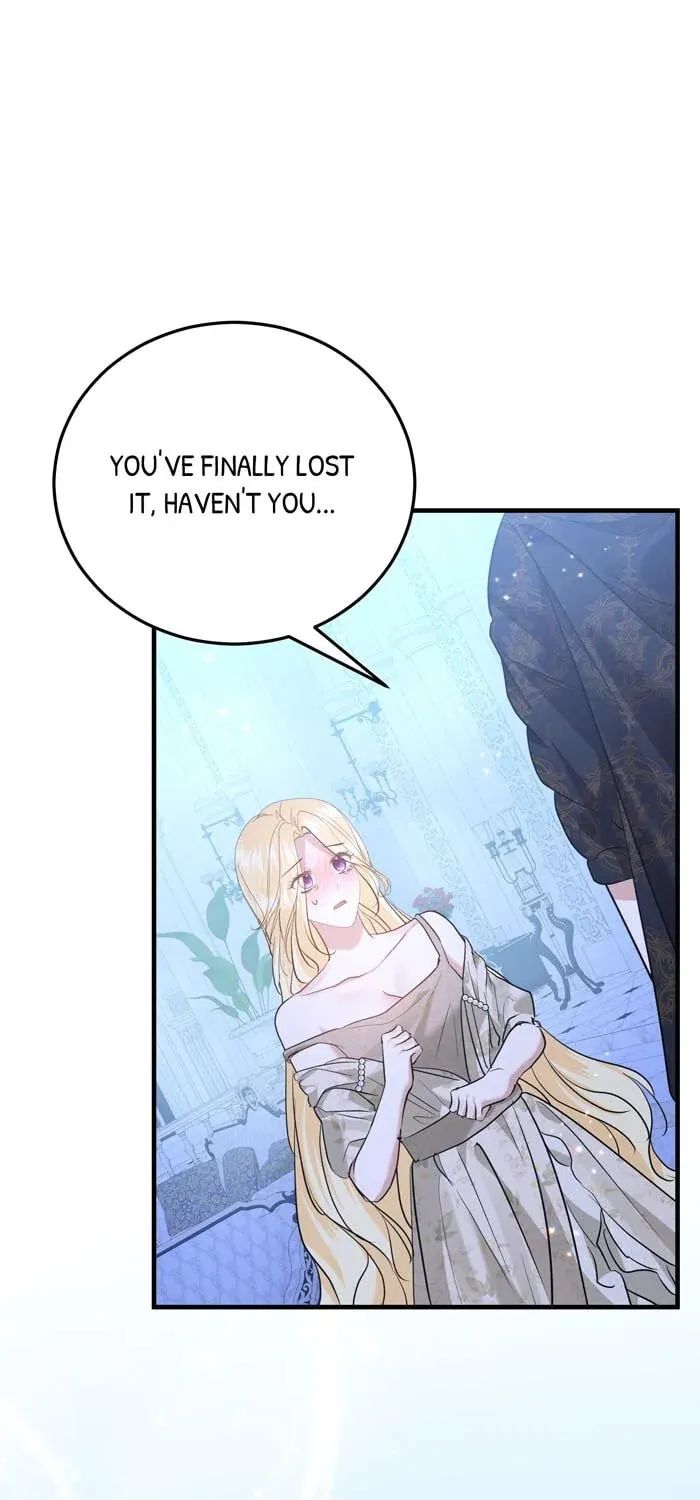 Read Insanely Radiant chapter 53 image 33 on Lezhin