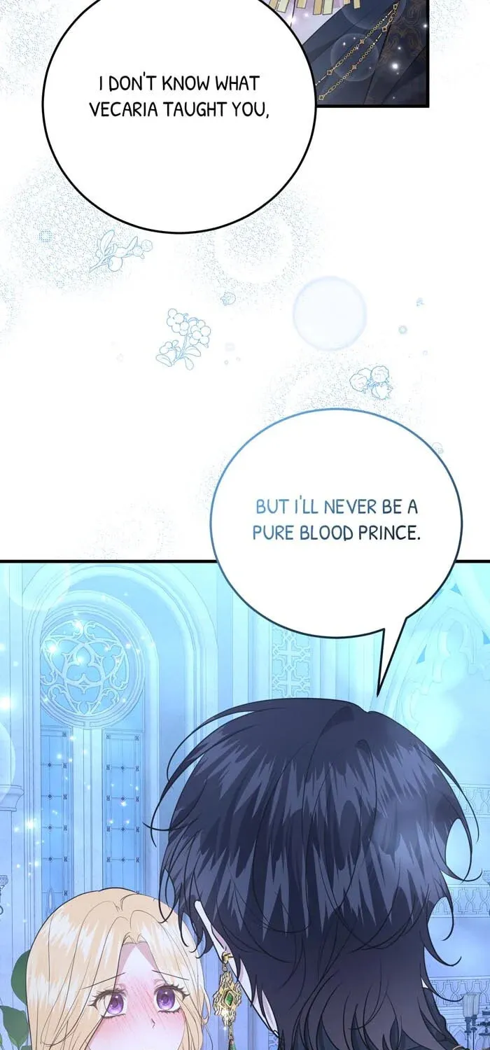 Read Insanely Radiant chapter 53 image 41 on Lezhin