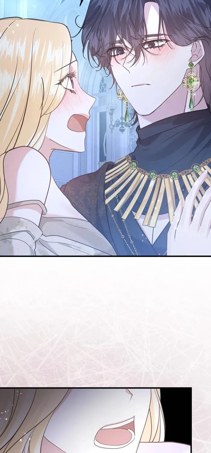 Read Insanely Radiant chapter 53 image 46 on Lezhin