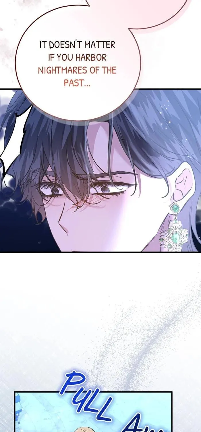 Read Insanely Radiant chapter 53 image 48 on Lezhin
