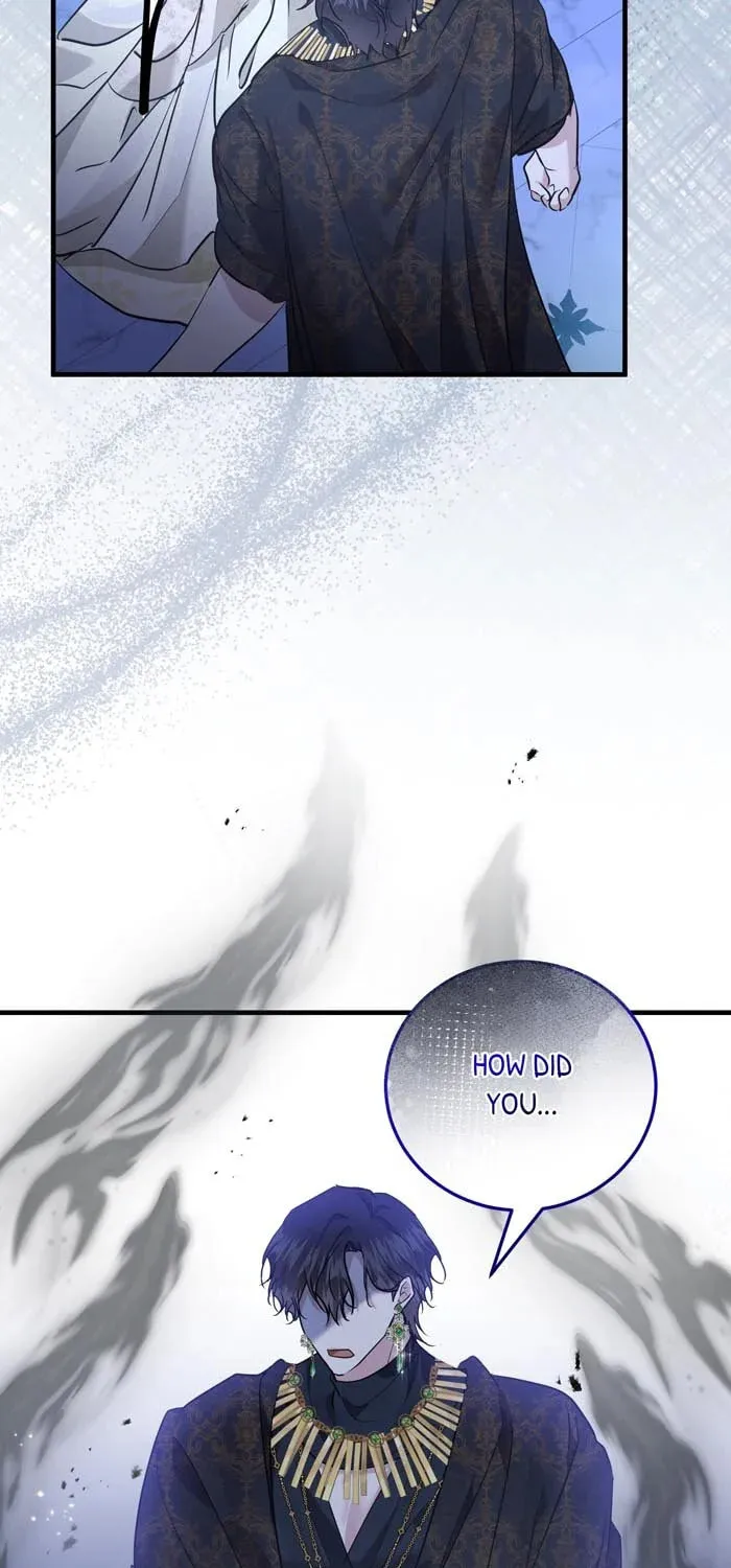 Read Insanely Radiant chapter 53 image 50 on Lezhin