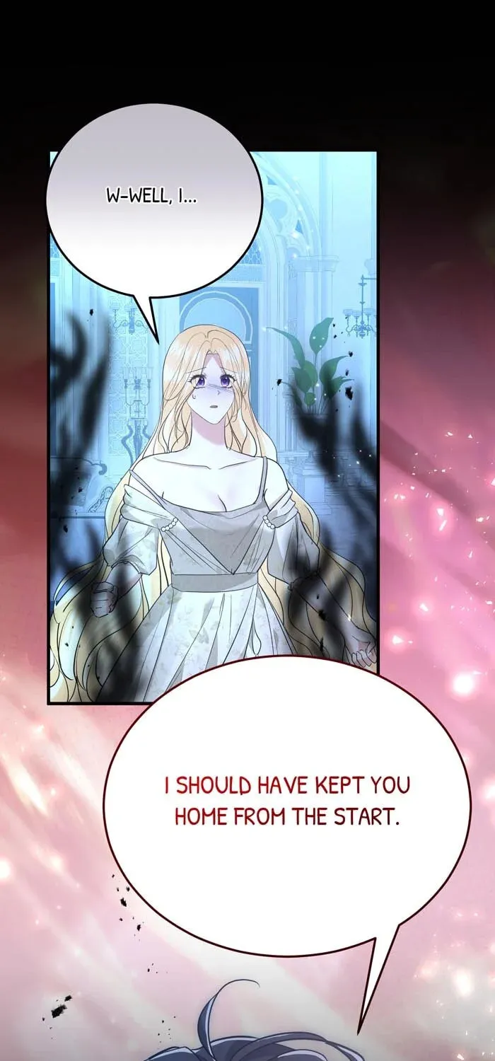 Read Insanely Radiant chapter 53 image 55 on Lezhin