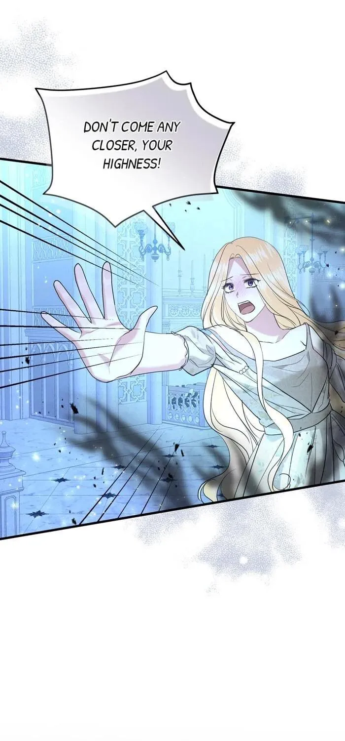 Read Insanely Radiant chapter 53 image 59 on Lezhin