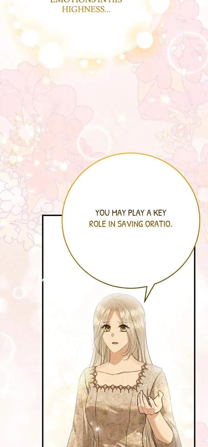 Read Insanely Radiant chapter 53 image 6 on Lezhin