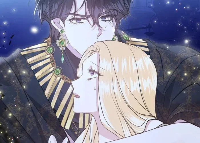 Read Insanely Radiant chapter 53 image 62 on Lezhin