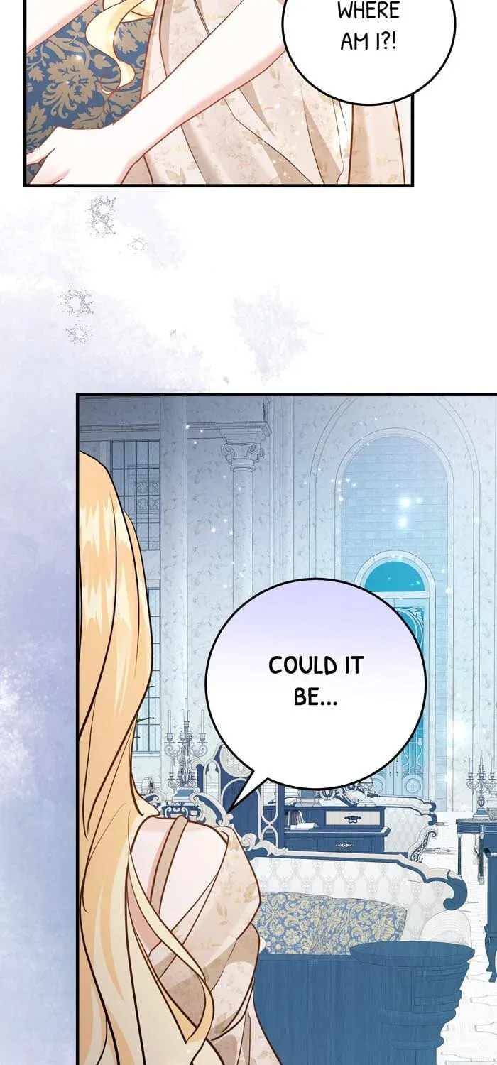 Read Insanely Radiant chapter 53 image 74 on Lezhin