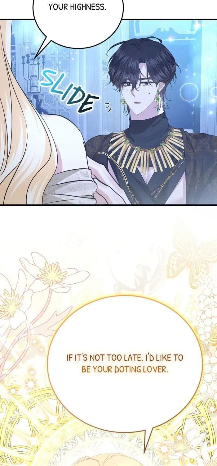 Read Insanely Radiant chapter 53 image 8 on Lezhin