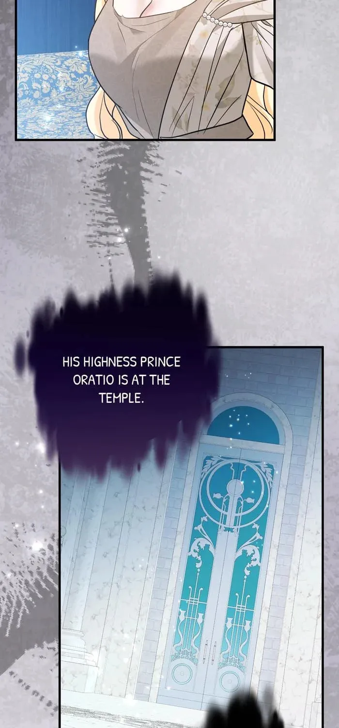 Read Insanely Radiant chapter 53 image 83 on Lezhin