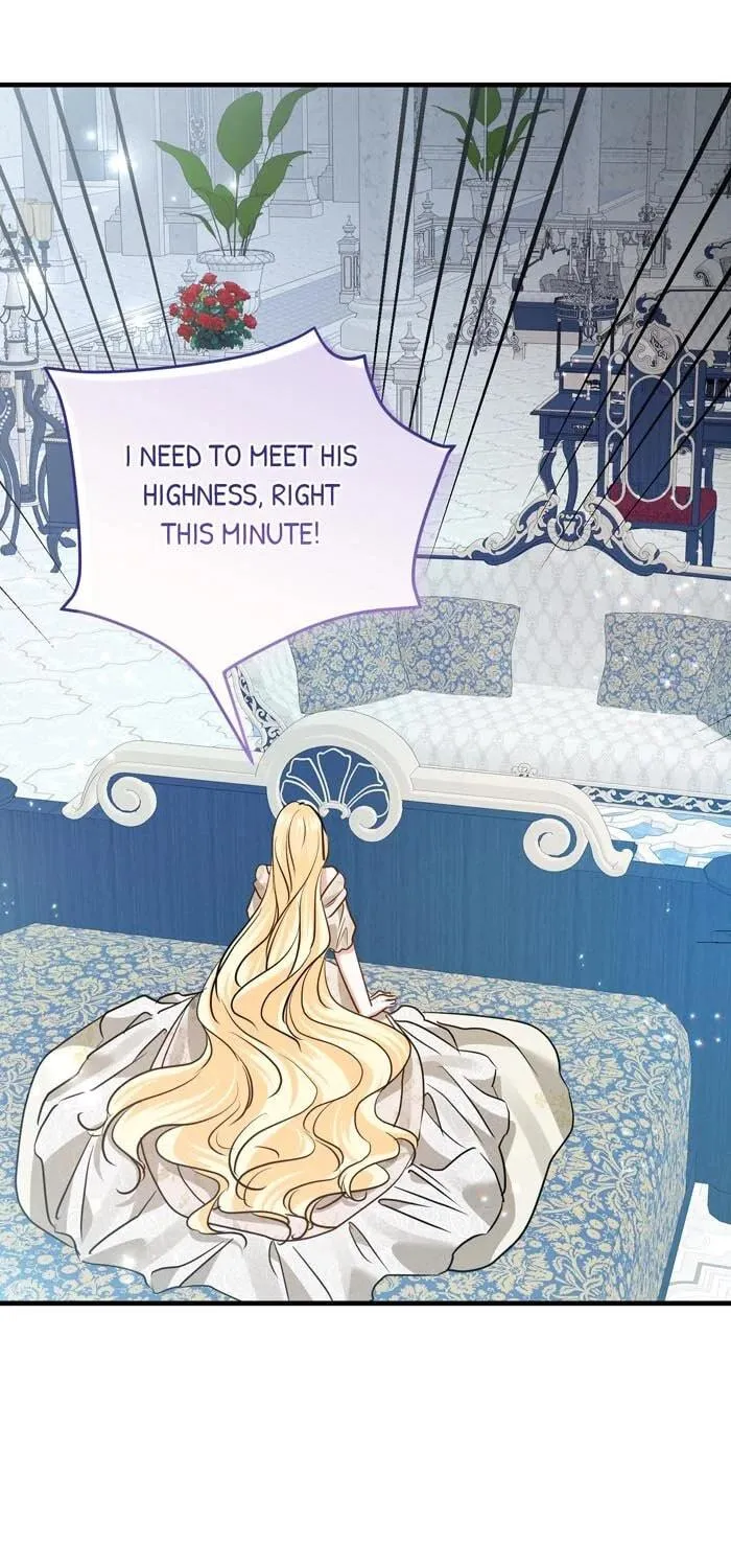 Read Insanely Radiant chapter 53 image 87 on Lezhin