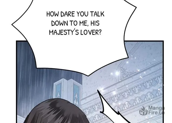 Read Insanely Radiant chapter 53 image 94 on Lezhin