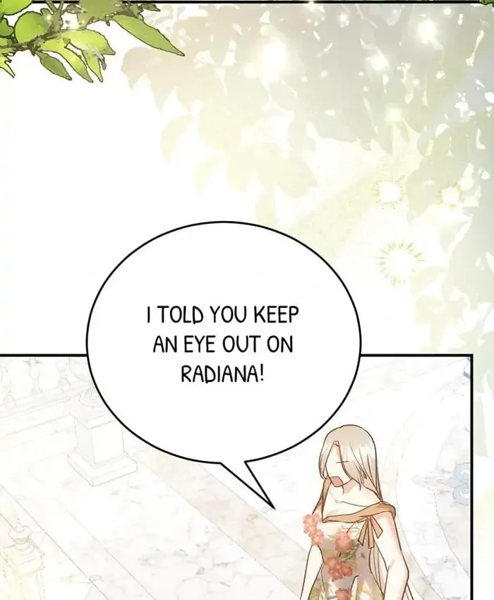 Read Insanely Radiant chapter 54 image 1 on Lezhin