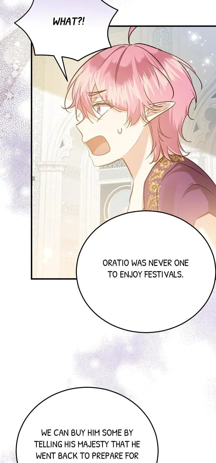 Read Insanely Radiant chapter 54 image 12 on Lezhin