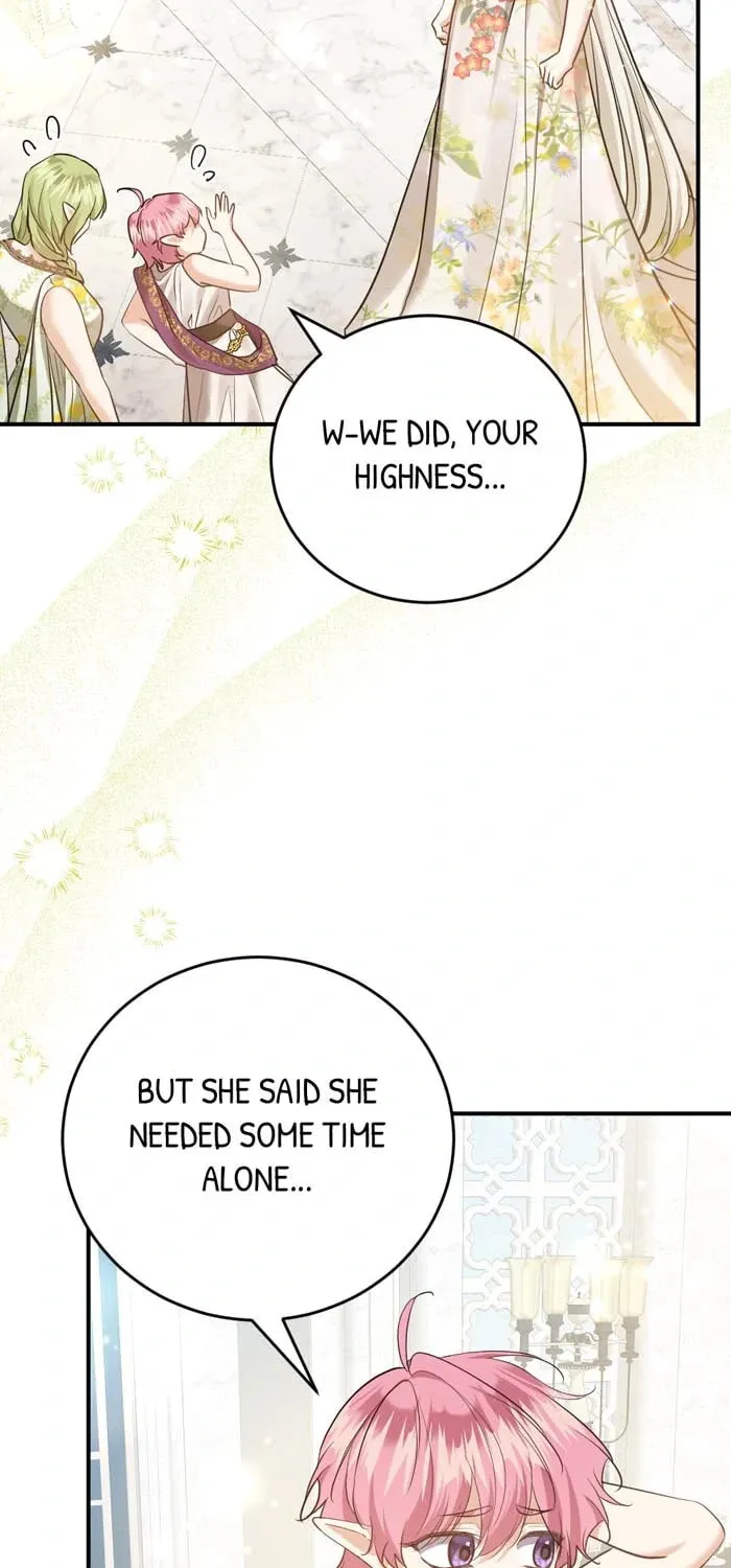 Read Insanely Radiant chapter 54 image 2 on Lezhin