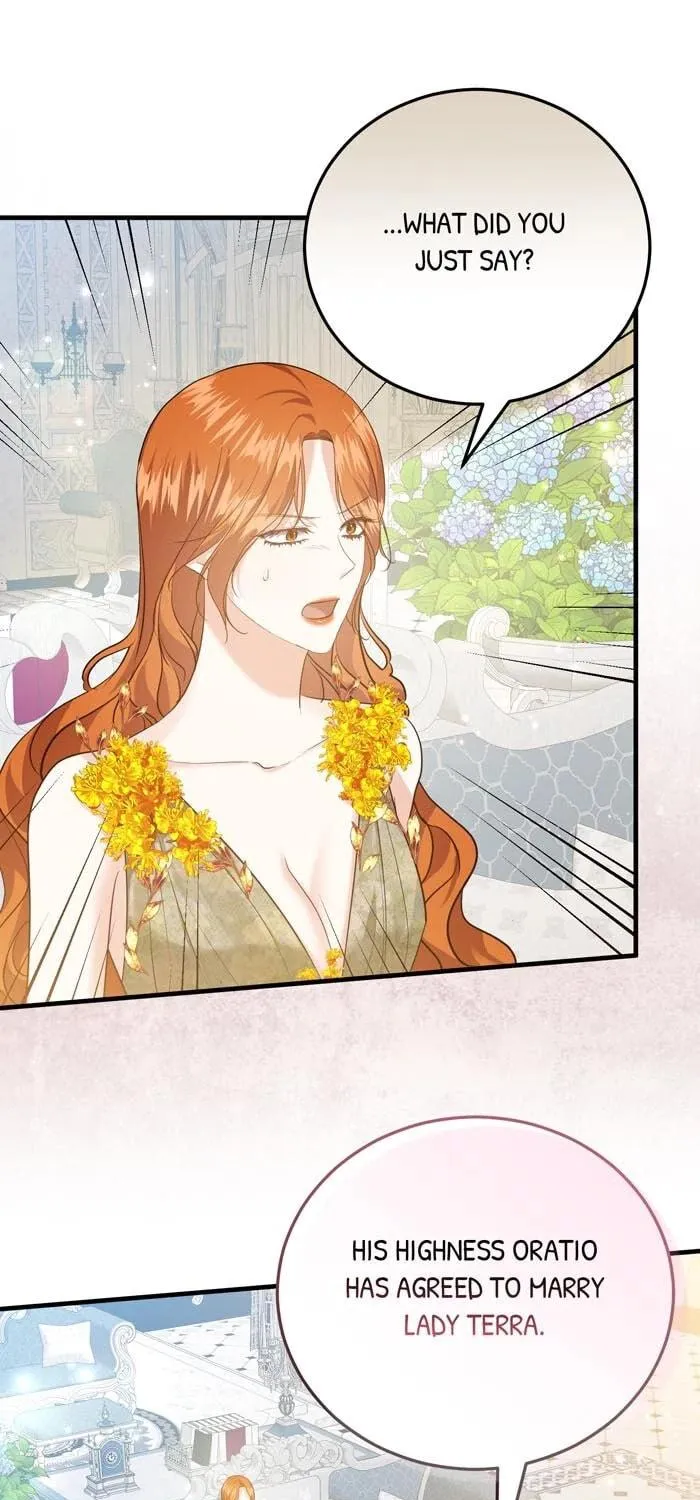 Read Insanely Radiant chapter 54 image 21 on Lezhin