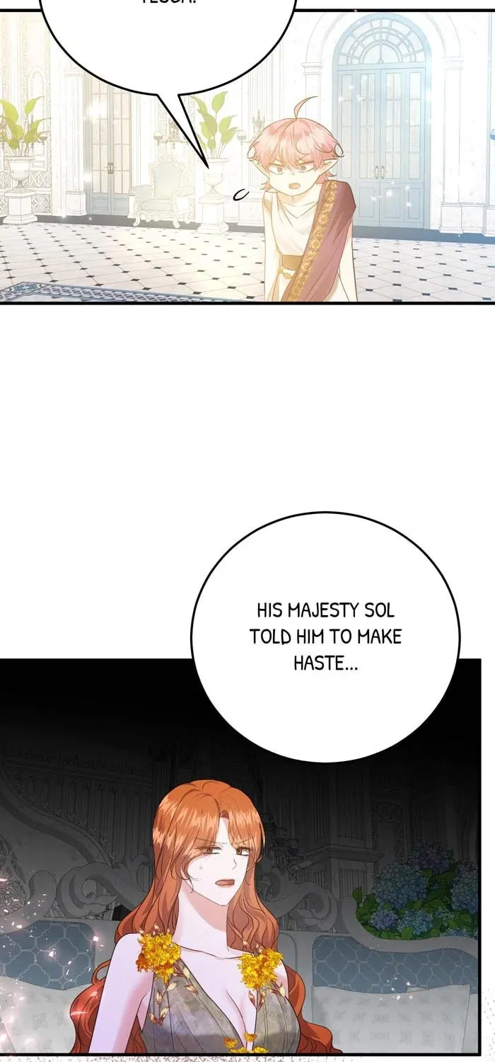 Read Insanely Radiant chapter 54 image 25 on Lezhin