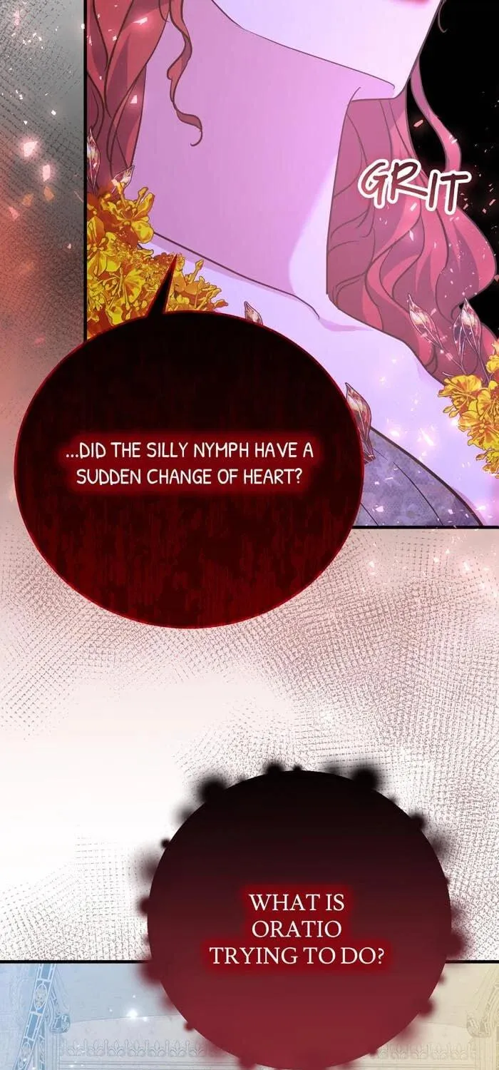 Read Insanely Radiant chapter 54 image 27 on Lezhin