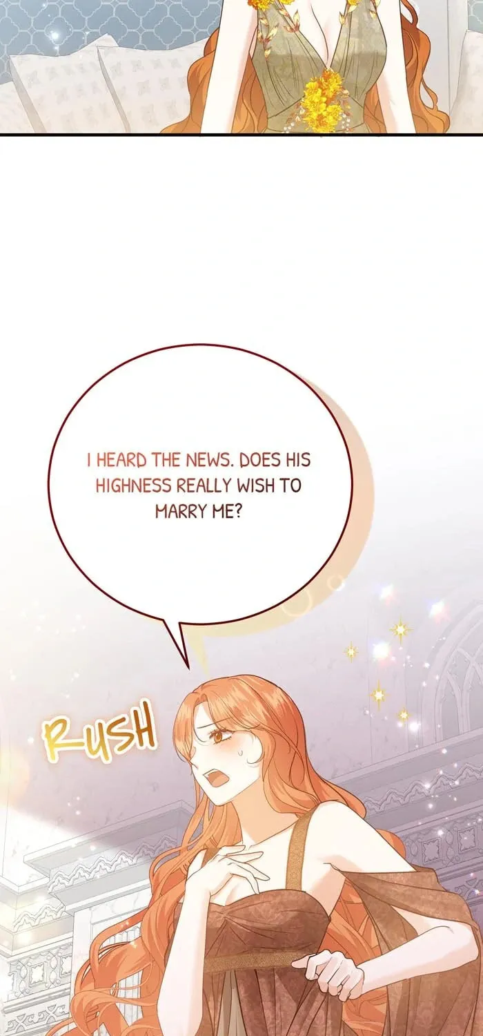 Read Insanely Radiant chapter 54 image 29 on Lezhin